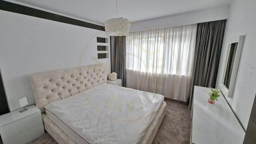 Apartament 3 camere de inchiriat Exercitiu. Comision 0% - 3