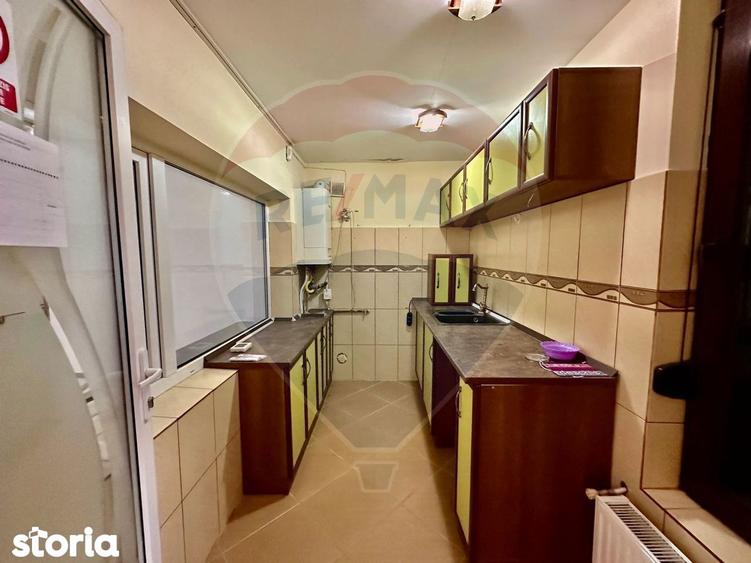 Spa?iu comercial 100mp str Marasesti - 8