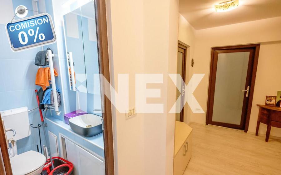 Apartament 3 camere Exercitiu | Gradina | intrare separata - 10