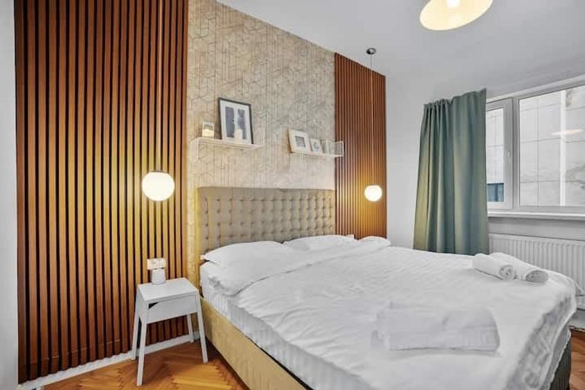 Oportunitate! 129mp utili 6 camere  Vasile Conta Lux / Investitie / Airbnb - 27