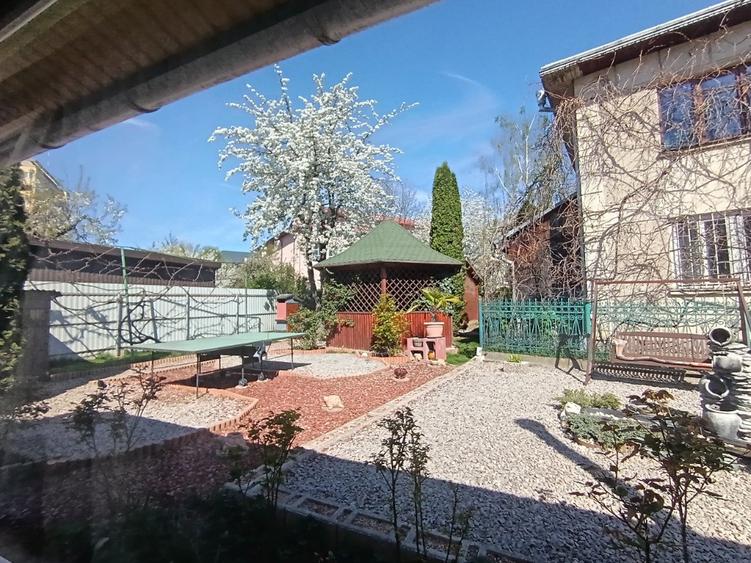 Casa/Vila de Vanzare ULTRACENTRAL - 10