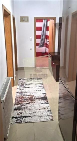 Apartament 2 camere decomandat cu balcon pe Pictor Brana - 9