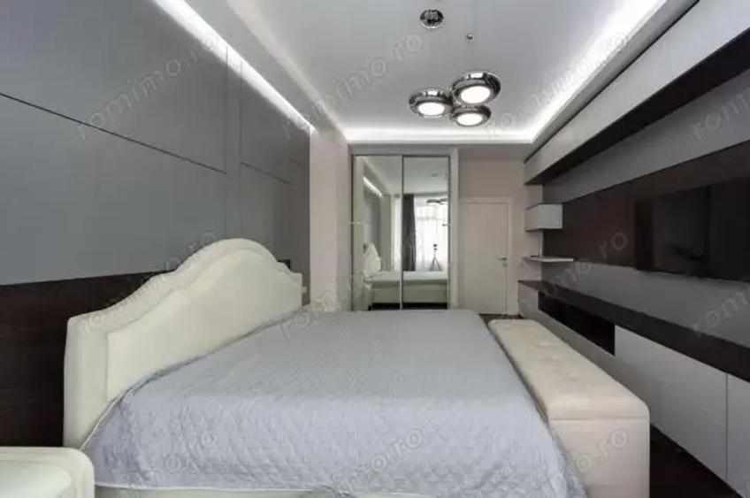 Ofer spre inchiriere 2 camere in zona Romana - 4