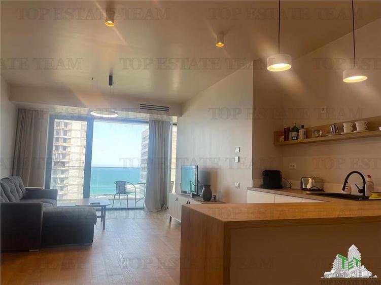 APARTAMENT 2 CAMERE VEDERE FRONTALA  LA MARE OLIMP - Complex exclusivist - 8