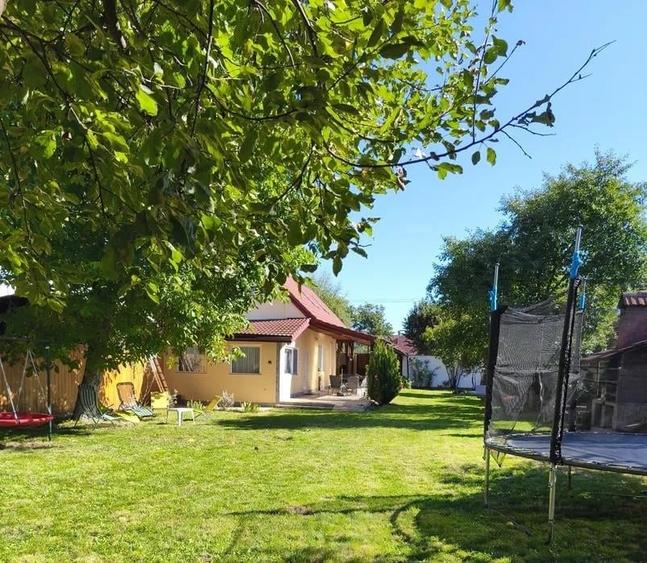 Casa 4 camere cu Gradina - 3