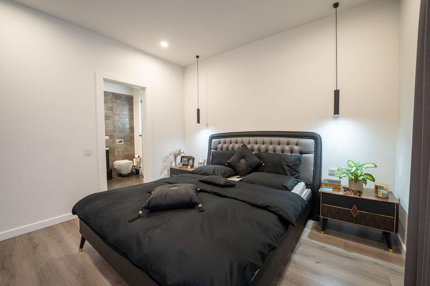 Casa noua cu teren generos de 1775 mp priveliste spectaculoasa Feleacu - 38