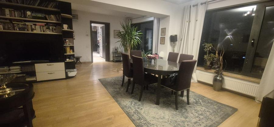 Proprietate deosebita cu terasa de 47 mp - Parcul Regina Maria - 10