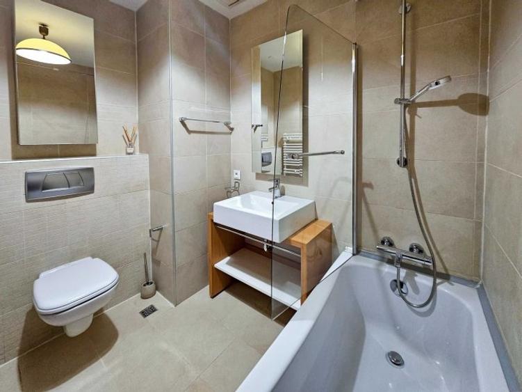 Apartament 2 camere – Mall Vitan - InCity Rezidence - 8