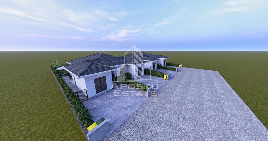 Duplex Mosnita Noua - 28