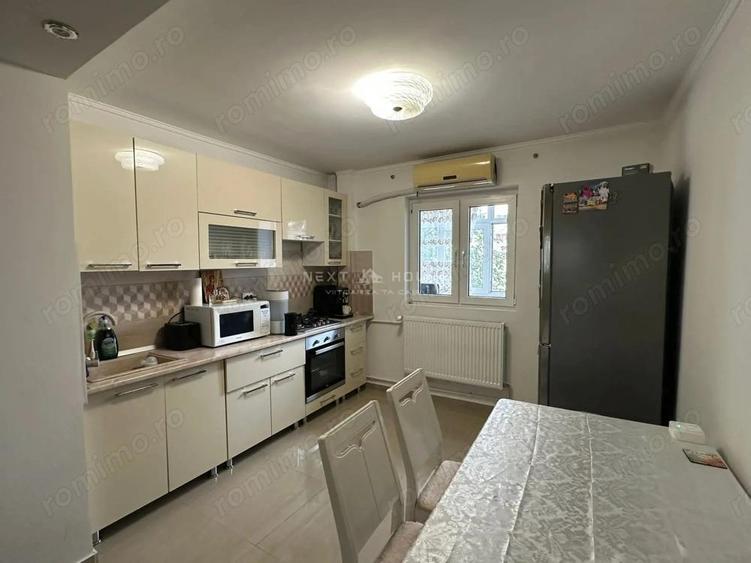 Apartament Sebastian - Rahova la doar 2,5 km de Unirii ( comision 0 ) - 7