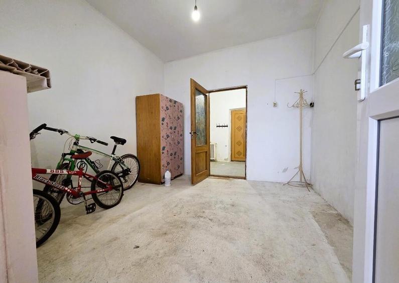 GARSONIERA DALLAS - 10