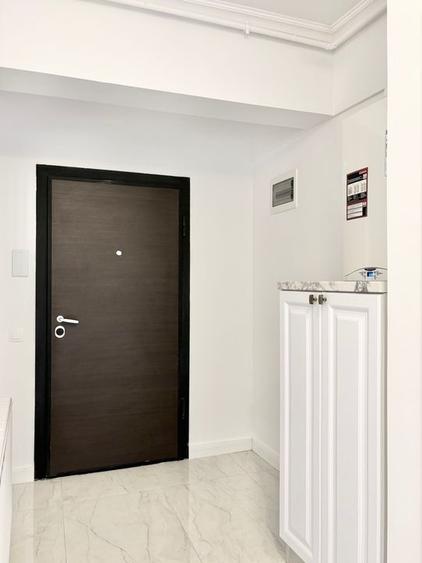 APARTAMENT AFLAT LA PARTER CU TERASA PROPRIE IN IMOBIL NOU - FERDINAND - MOSILOR - 15