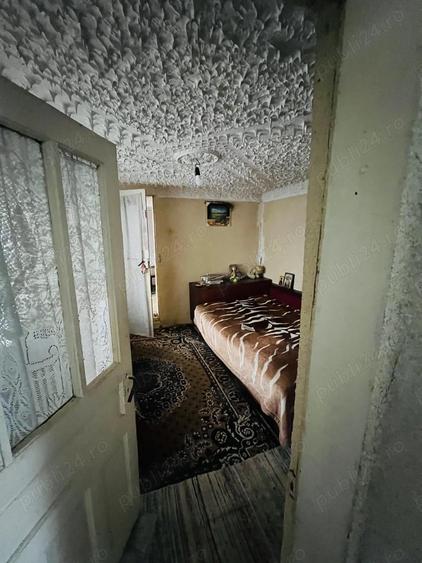 Casa Batraneasca-7 Camere+Beci-Centrul Comunei Greaca(657 Mp Teren) - 8