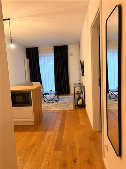 Aviatiei | Mega Image | Aviatiei Park | Bloc 2020 | Modern - 12