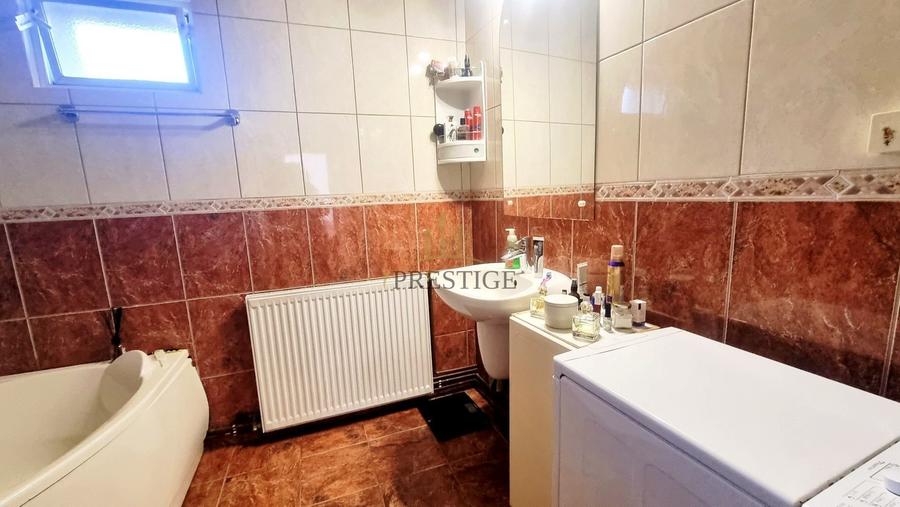 Casă de vânzare – Turnișor, str. Eduard Albert Bieltz | 2 apartamente - 10