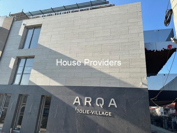 Arqa-Jolie Village,compex boutique,direct dezvoltator,fara comision - 2