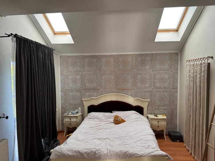 Casă de vânzare P+M i cartierul Alfa Land - 8