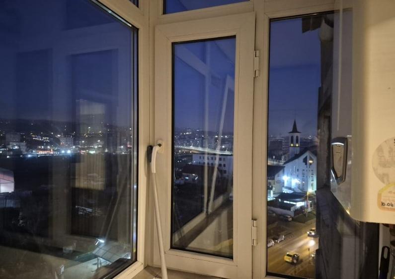 Apartament cu 1 camera in Alexandru cel Bun-Rond Zimbru-Pasaj Octav Bancila - 11