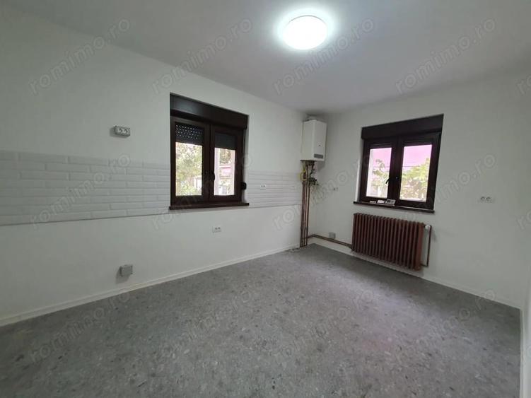 De inchiriat 3 camere la parterul unei Vile- 2537 - 6