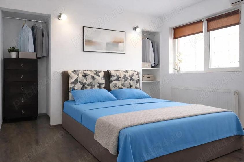 Delfinariu apartament 2 camere in vila, centrala pe gaz! - 5