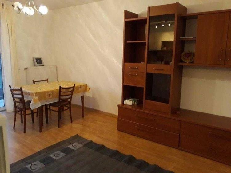 Apartament 2 camere, Prof. Ioan Rus, etajul 1 mobilat - 5