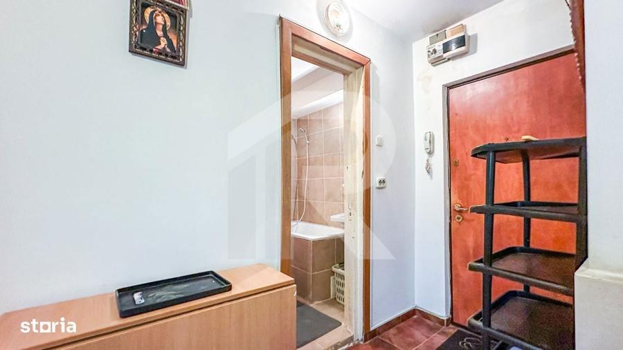 Doamna Ghica, Luntrei - garsoniera de vanzare, COMISION 0 - 7