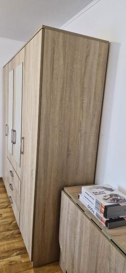 Garsoniera zona Piata Titan - 9