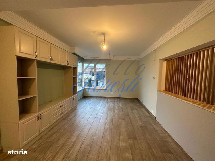 Casa de vanzare 5 CAM 210 mp , 117 MP TEREN, Zona Borhanci - 6