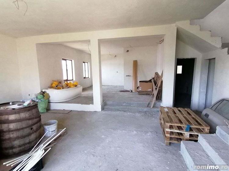 Casa P+1 - comuna 1 Decembrie - str. Victoriei - 3