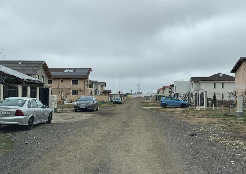 Teren Constanta zona Veterani - 8