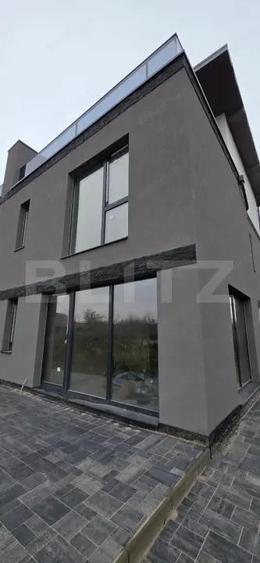 Casa tip duplex 135 mp, 5 camere, terasa panoramica - 15