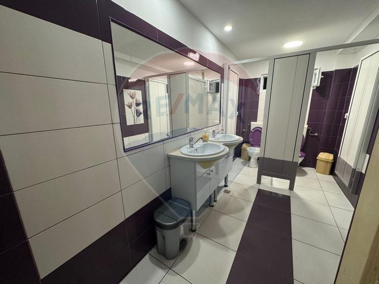 Spatiu comercial de 900mp de inchiriat in zona Romanesti - 32