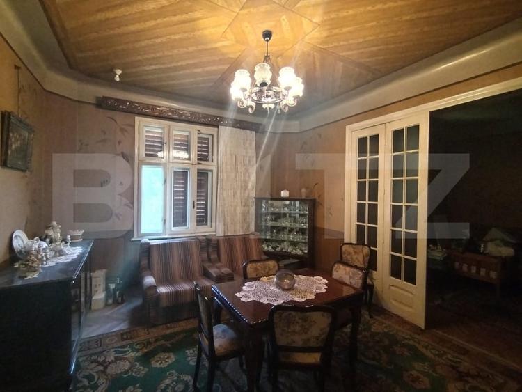 Casa individuala rezidentiala, 250 mp, zona Centrala - 7