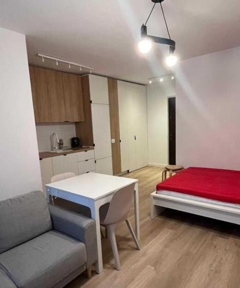 Crangasi | Garsoniera | 3 min Metrou | AC | Masina de spalat vase - 1