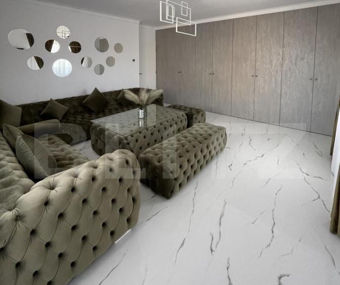 EXCLUSIVITATE BLITZ! Apartament de lux, 72 mp - VIVA RESIDE - 6