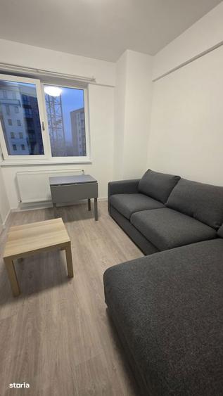Apartament 1 camera Vi?oianu ( Prima inchiriere ) - 8