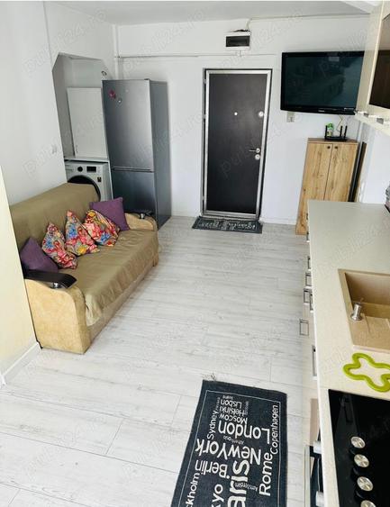 Inchiriez apartament - 4