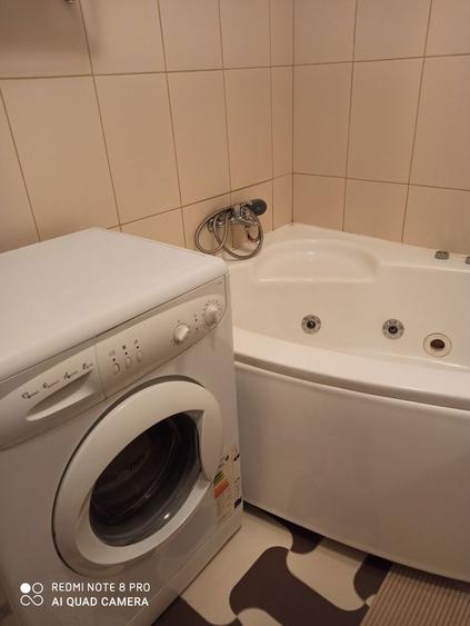 Dau in chirie garsoniera lux, 30 mp, str. Aluminei - 3