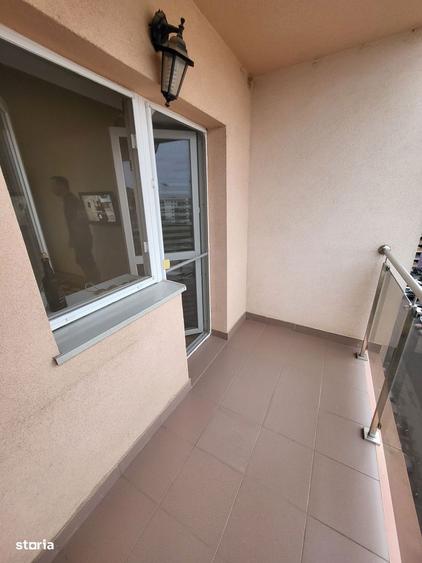 Inchiriez ap 2 cam Palladium Residence cu loc de parcare, PROPRIETAR - 12