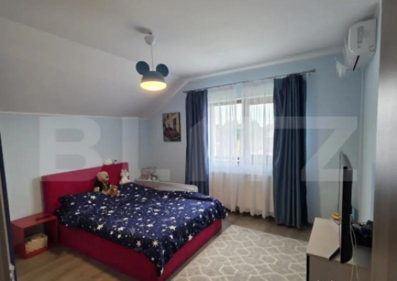 Vila in Dumbravita - 8