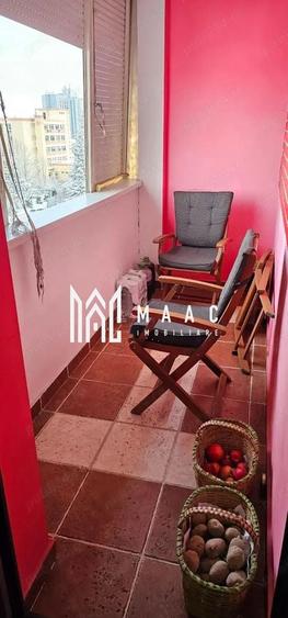 Apartament 3 camere | Balcon | Pivnita | Scoala de Inot - 8