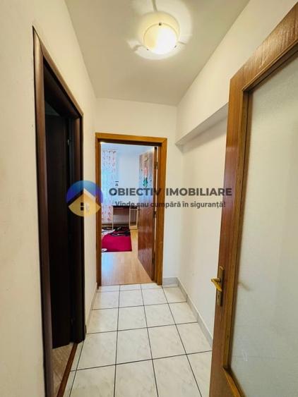 Apartament 3 camere- zona Calea Romanului - 11