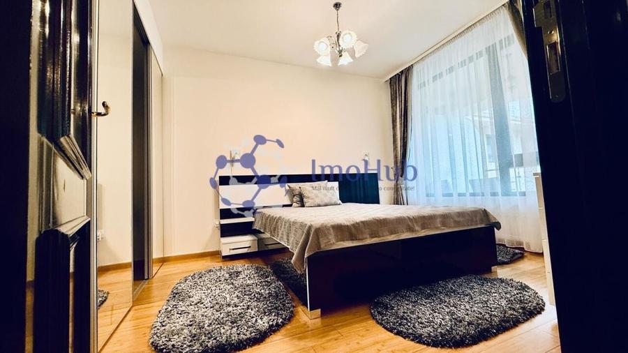 APARTAMENT DE INCHIRIAT 2 CAMERE, COPOU, EXCLUSIVE RESIDENCE - 13