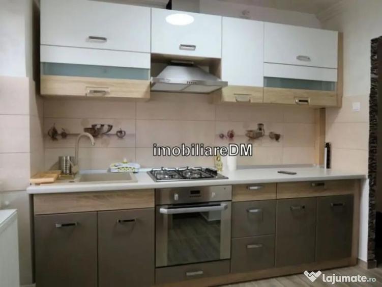 Apartament 2 camere D, in Podul de Piatra - 1