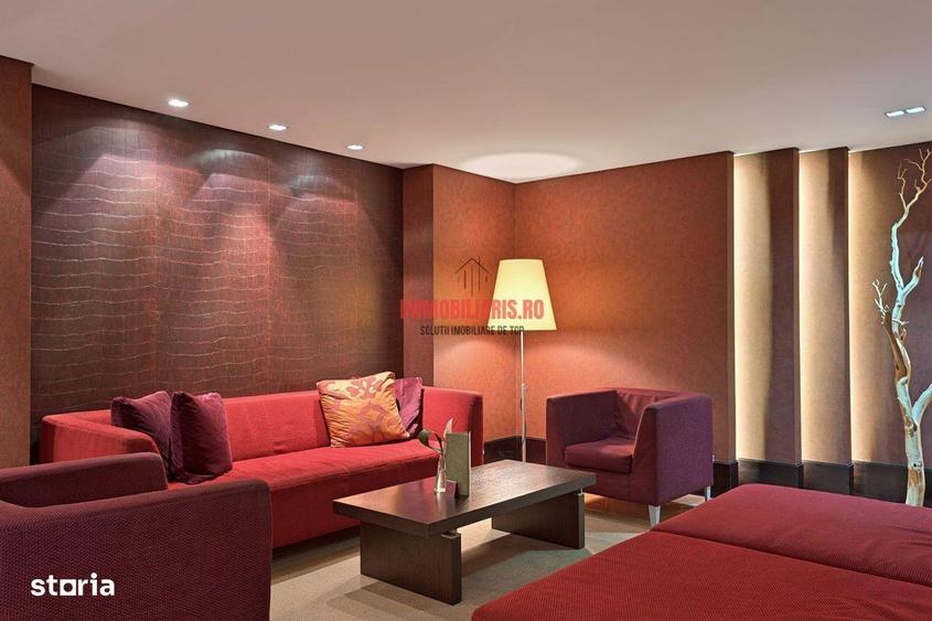 L. Rebreanu-Metrou - Parcare Bonus - Fara Comision - 8