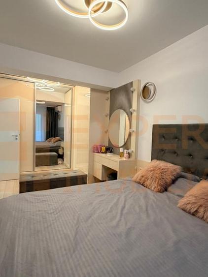 Apartament 2 camere lux | Maurer Residence - Tomis Plus | Vedere mare si lac - 3