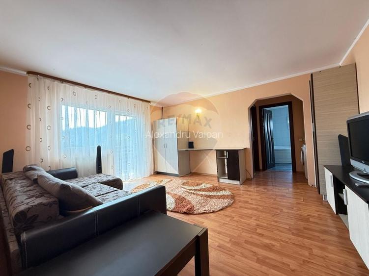 Apartament 3 camere de vanzare - Gura Humorului, zona centrala Apartament 3 camere de vanzare - Gura Humorului, zona centrala
