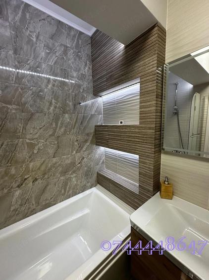 Garsoniera Smart 5 min Metrou Grozave?ti - 3