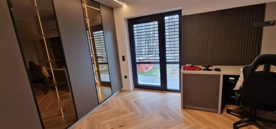 Resita,Vila noua,tot modern cu teren 1400 mp.C Caransebesului Km.4.Comision ZERO - 5