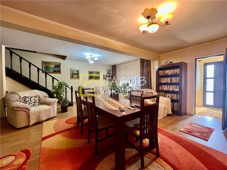 Casa economica, ecologica pe structura din lemn, str. Calea Moldovei, sat Liliec - 6